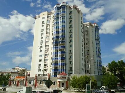 Улица гайдара 14 хабаровск
