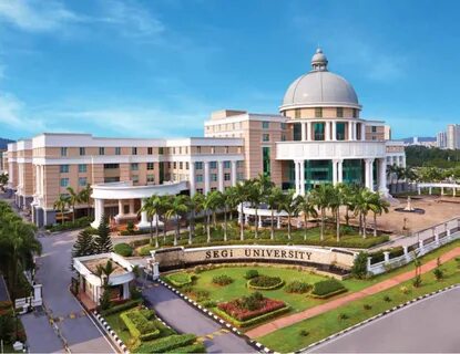 Malaysia university