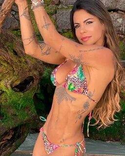 Клара Чиа Марти Фото 