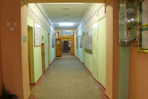 Губернаторский авиастроительный колледж г
