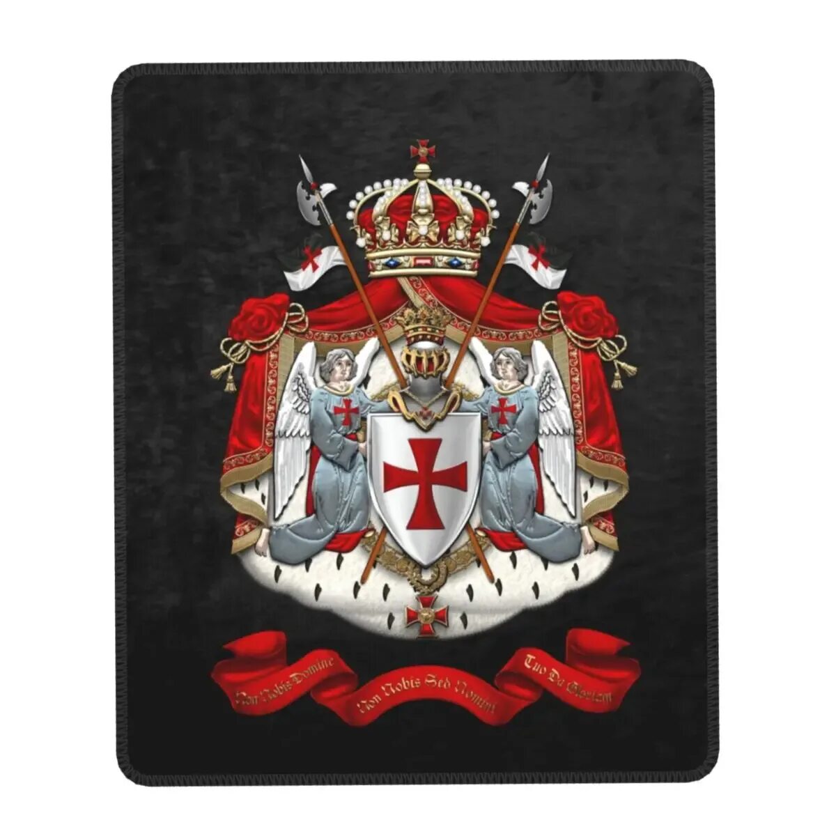 Pin en Knights Templar