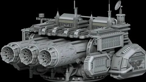 Imperial space ss14 wiki