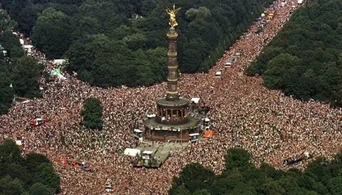 Berlin 2000