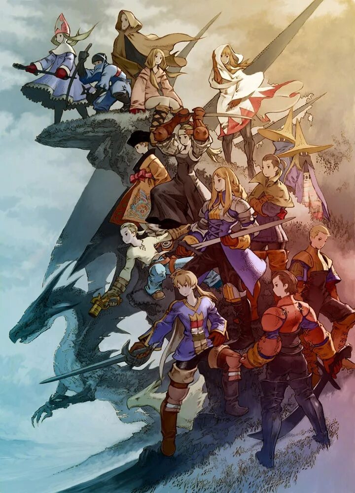 Final fantasy tactics ps1 профы. Final fantasy tactics арты. Финал фэнтези тактикс персонажи. Финал фэнтези тактикс. Final fantasy тактикс.