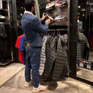 Origa store одежда