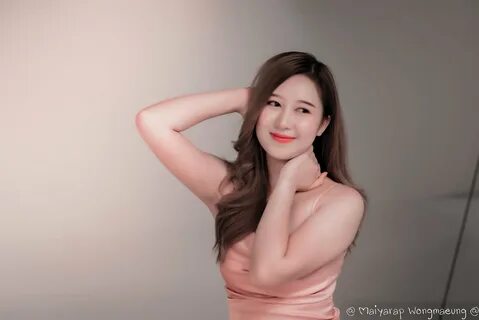 Hot Girl New Panida @BaoBua: Meo Meow BaoBua.Net