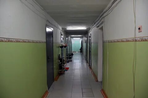 Помещения временного маневренного жилого фонда