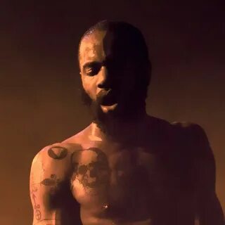 Death grips