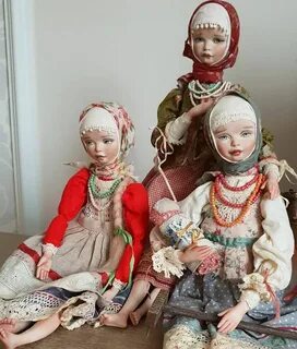 Русский ручная работа