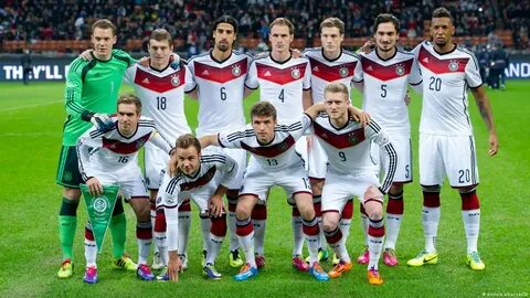 Germany but