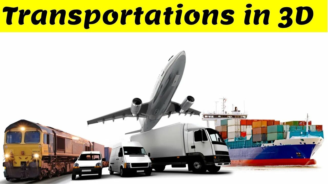A i s transports. A i s transports