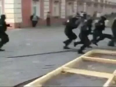 Fails force