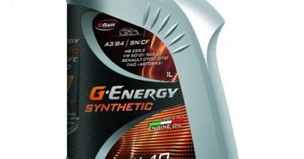 Масло energy sn. G Energy 5w30 Active. G Energy 10w 40 long Life. G Energy 10w 40 Active. Synthetic Active 5w-30.