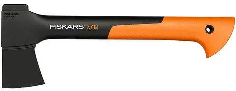 Финские топоры fiskars