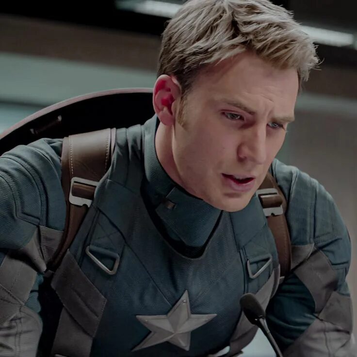 It s not a steve