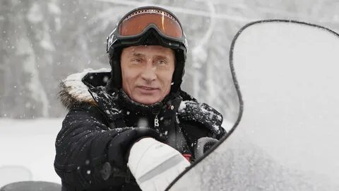 Увлечение владимира