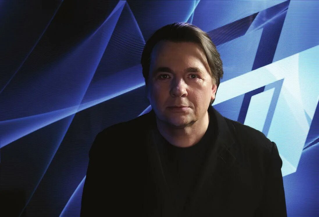 Почему эрнст. Эрнст продюсер.