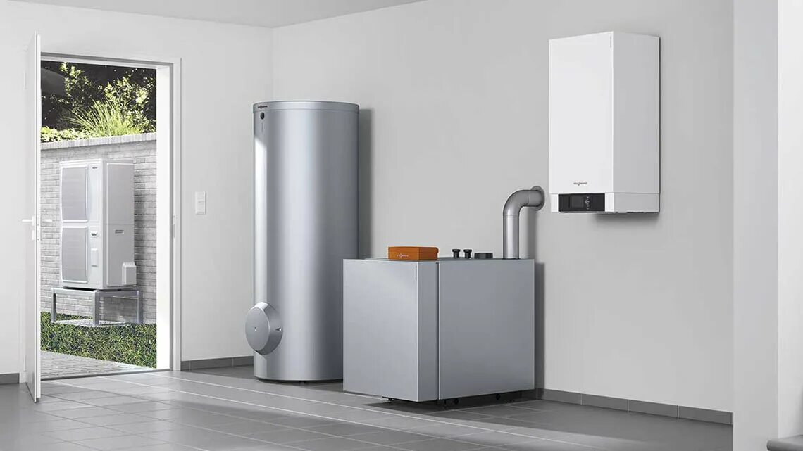 Какой котел выбрать для отопления дома. Газовый котел viessmann. котёл газовый напольный висман. электрический котел виссман. электрические котлы отопления висман.