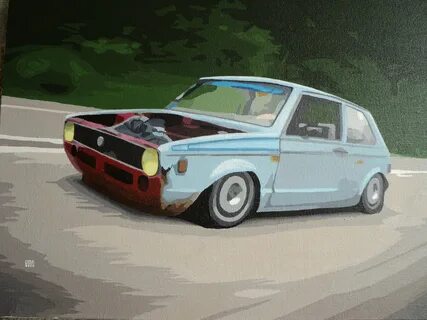 Мк 1 авы