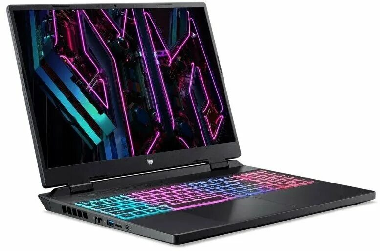 Predator Helios Neo 16. Acer Predator Helios Neo. Acer Predator Helios 16. Игровой ноутбук 16" Acer Predator Helios Neo.