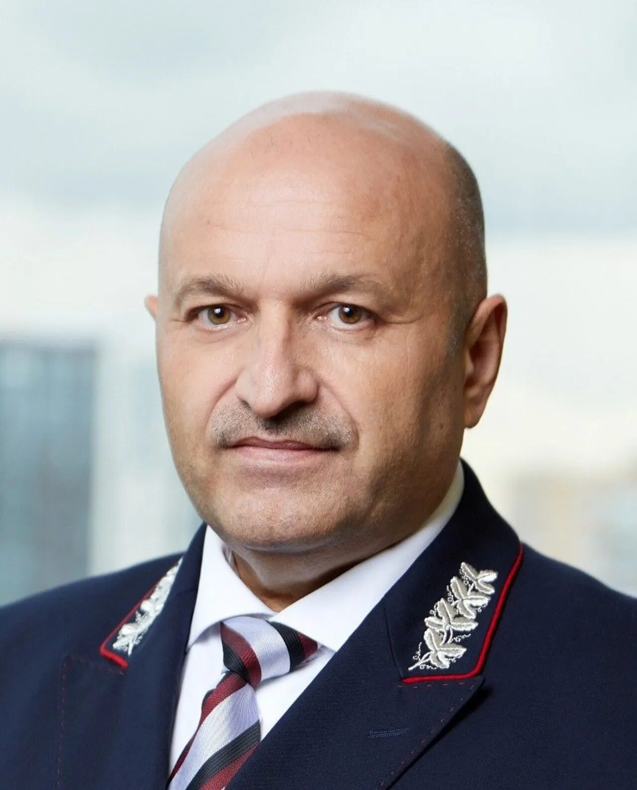 Директор фпк. Директор фпк
