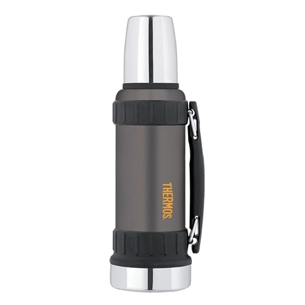 Купить термос хороший литр. Thermos work 2520 1.2 л. Термос Thermos work 2520. Thermos 2520 work 1.2l. Thermos work Bottle 1.2.