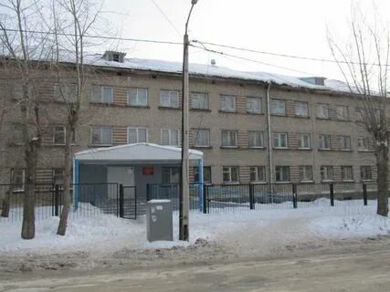 Школа 6 екатеринбург