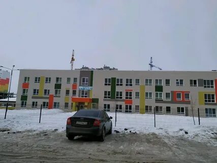 Детский сад ул кирова