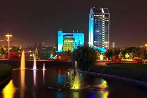 Донецкая н