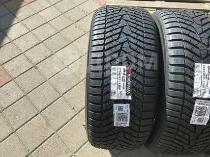 Yokohama ice guard 265 45 r21