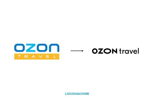 OZON Travel. OZON логотип. OZON Travel logo. Озон ребрендинг.