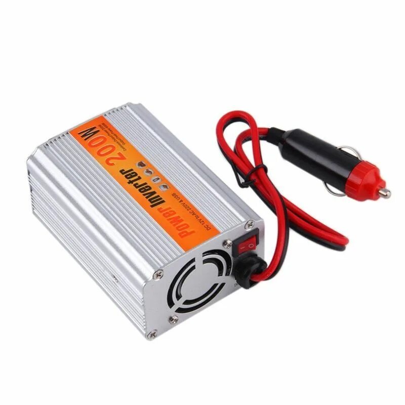 Преобразователи 12v 220v. Автомобильный инвертор 12/220v 200w +USB. Автомобильный инвертор (адаптер) 12/220v <200w>. Инверторы 12v-220v 200вт. Автомобильные инверторы 12v 220v.