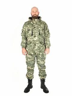 Костюм 8