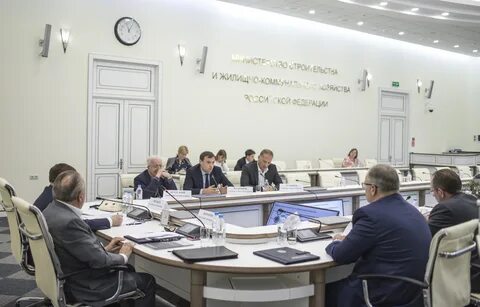 Главный эксперт проекта