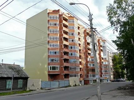 Томск ул киевская