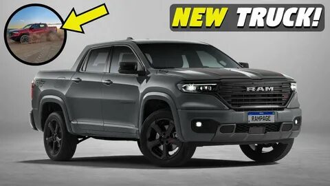 Dodge ram 2024