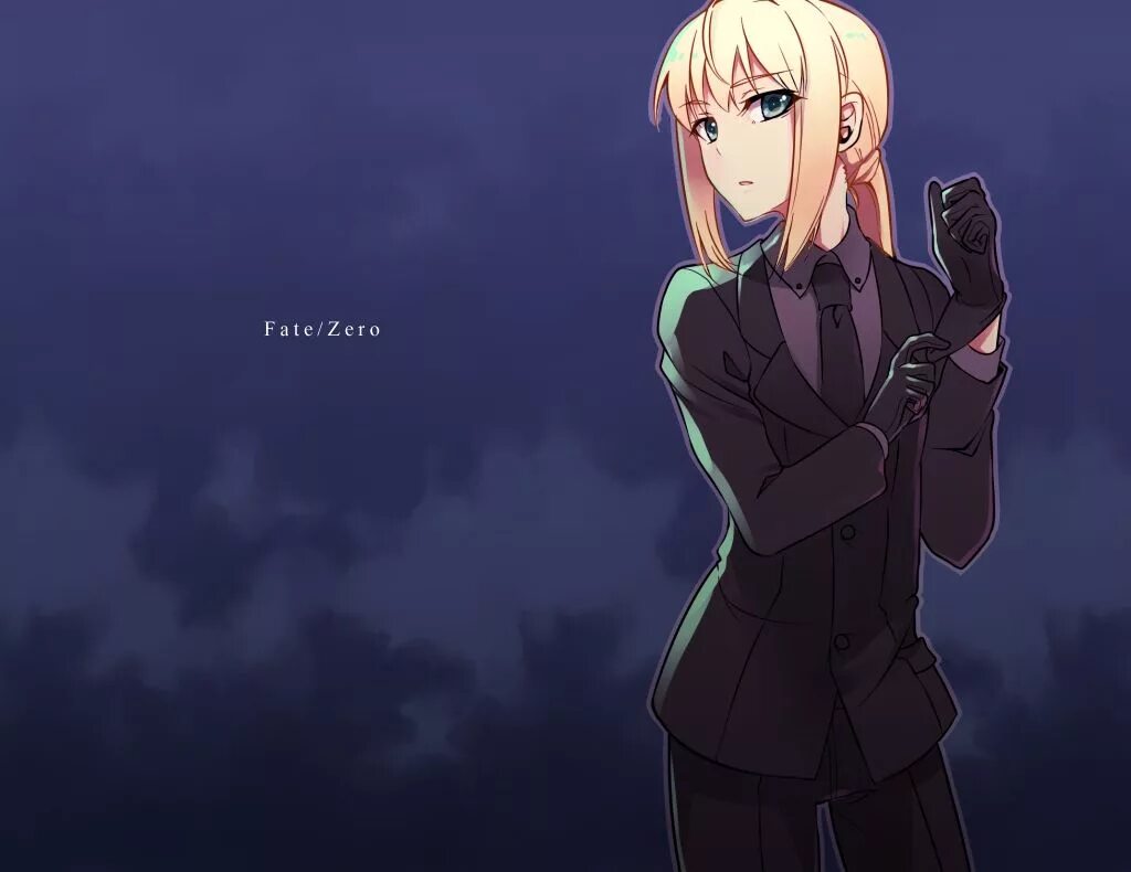Фейт нельсон. Сейбер фейт зеро. сейбер фейт в костюме. fate zero сейбер в костюме. сейбер артурия пендрагон.