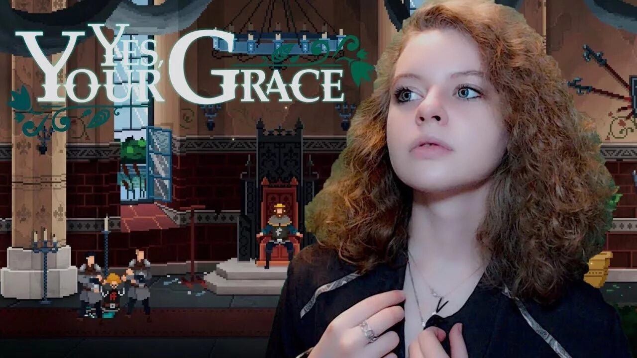 Yes you grace. Yes your Grace лорсулия. Игра Yes your Grace. Yes your Grace 2 Дата выхода. Yes your Grace скриры.