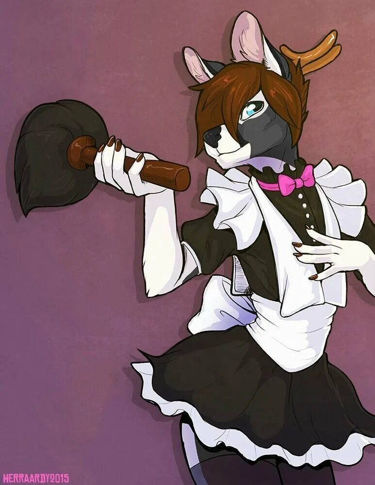 Femboy fox. Фембой лиса горничная. Furry Trap горничная фембой. Фурри горничная фембой. Фурри в костюме горничной.