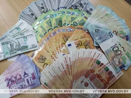 1000 долларов в беларуси