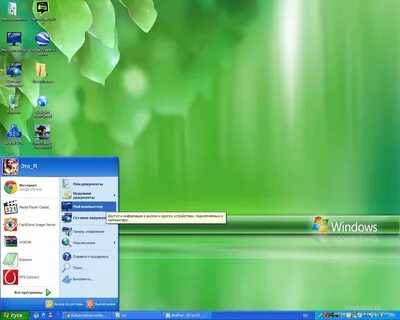 Какой windows xp установить
