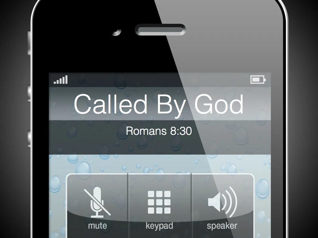 Is calling. Your calling is calling. Your calling is calling. God's call. Is calling с эффектом.