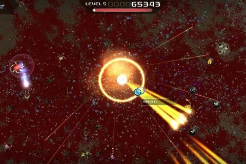Crimsonland