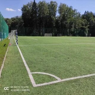 Лагерь подмосковье 2024