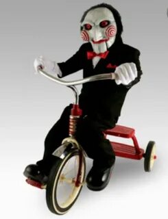 Saw bike