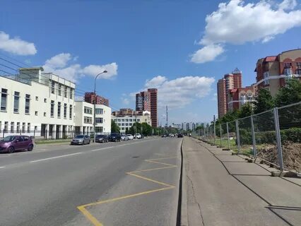 Большевистская 56