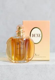Dior dune отзывы