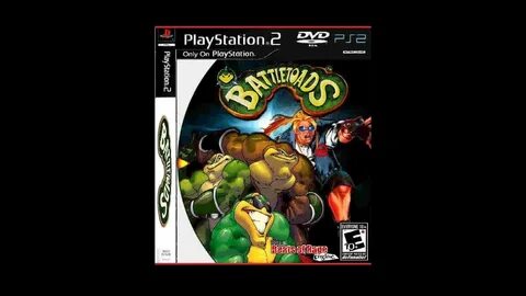 Battletoads прохождение