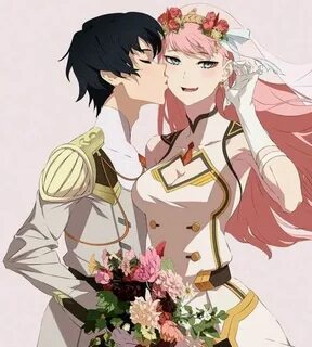 Darling in the FranXX Wiki 👑 Animeflix 👑 Amino.