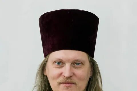 Священники саратова